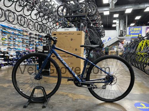 Fuji Absolute 1.9 Disc fiche technique et avis